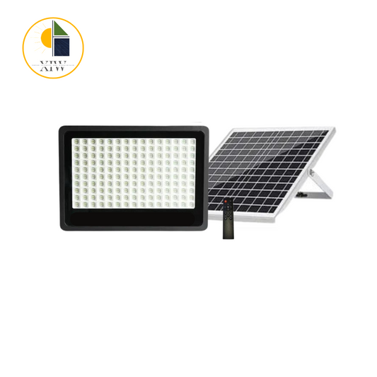 Lámpara Solar 200W AM-2020